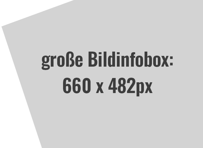 Dummybild: Bildinfobox gross 660x482px