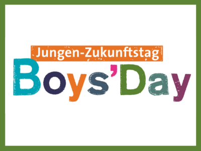 BoysDay Logo