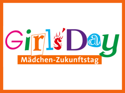 GirlsDay Logo